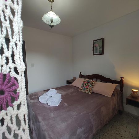 Casa Kuyay Villa San Salvador de Jujuy Eksteriør billede