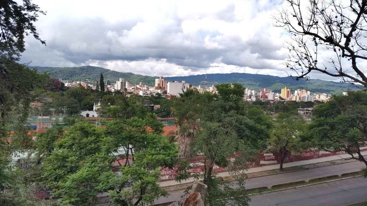 Casa Kuyay Villa San Salvador de Jujuy Eksteriør billede