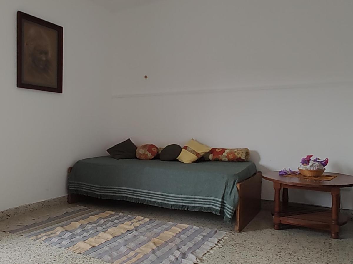 Casa Kuyay Villa San Salvador de Jujuy Eksteriør billede