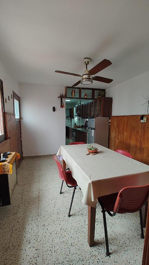 Casa Kuyay Villa San Salvador de Jujuy Eksteriør billede