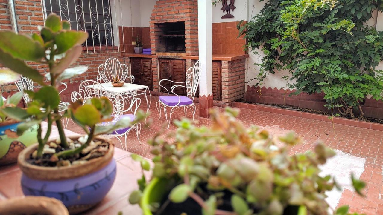 Casa Kuyay Villa San Salvador de Jujuy Eksteriør billede