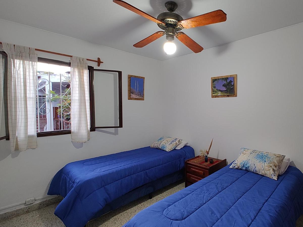 Casa Kuyay Villa San Salvador de Jujuy Eksteriør billede