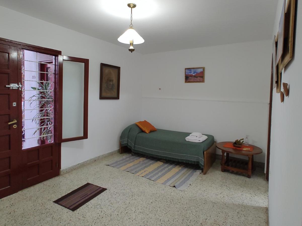 Casa Kuyay Villa San Salvador de Jujuy Eksteriør billede