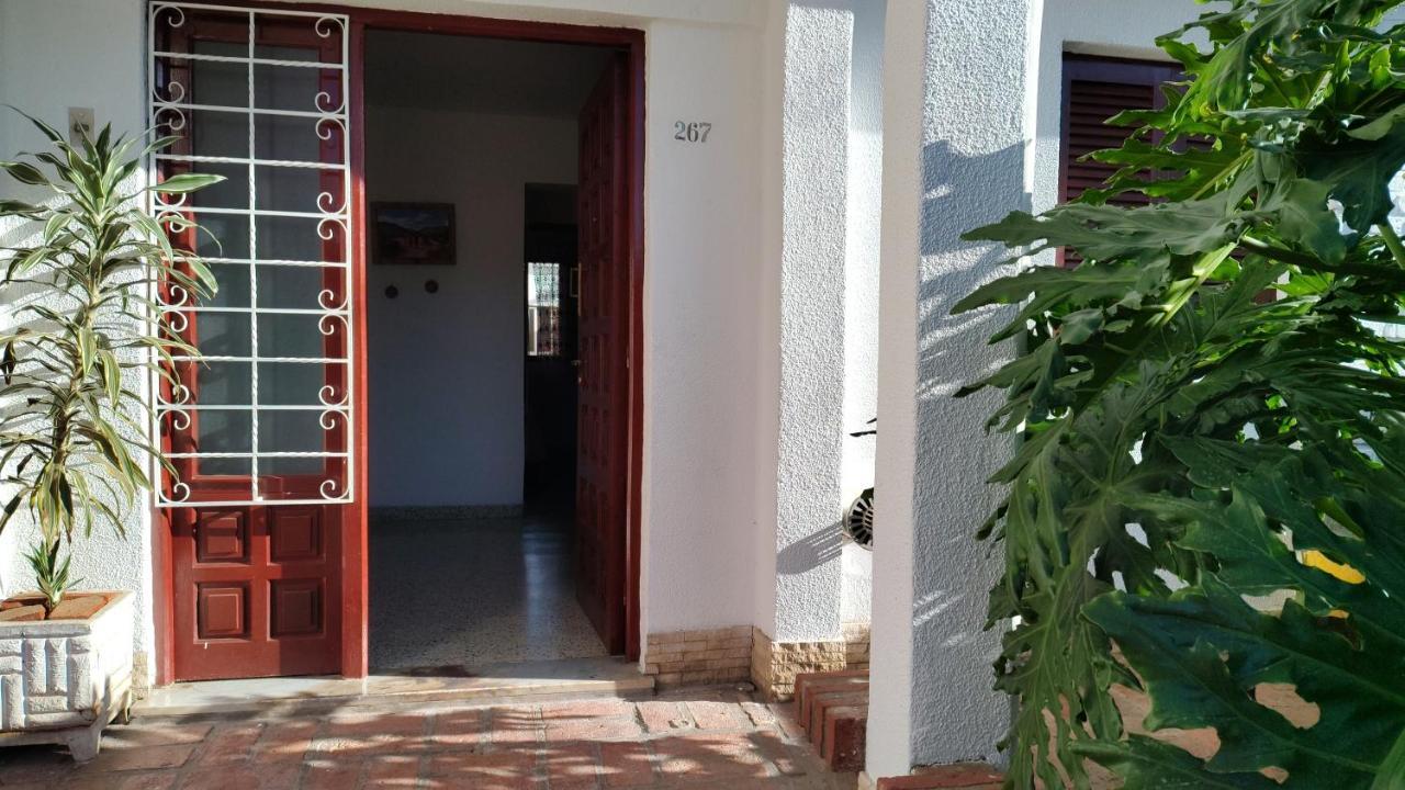 Casa Kuyay Villa San Salvador de Jujuy Eksteriør billede