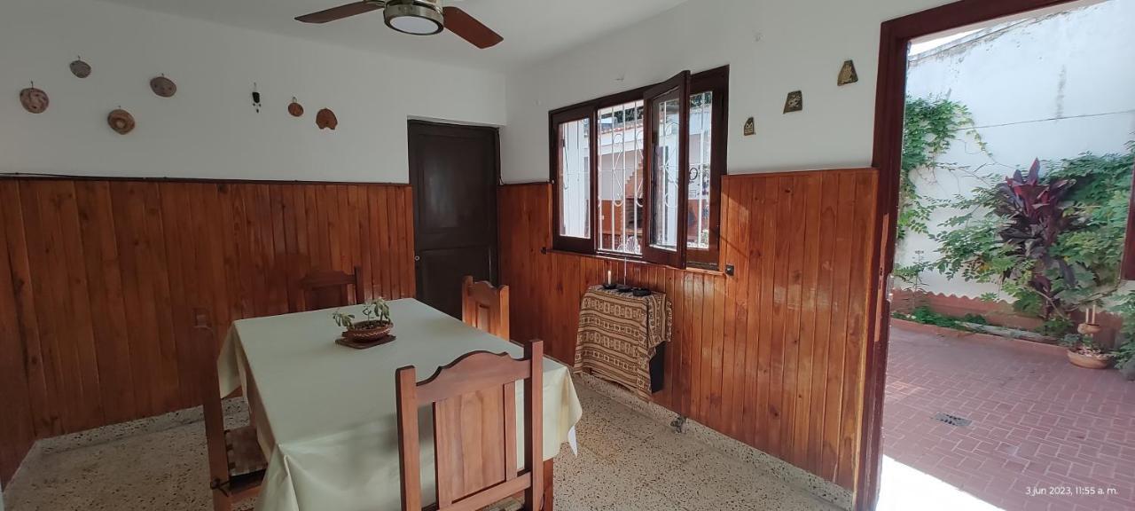 Casa Kuyay Villa San Salvador de Jujuy Eksteriør billede