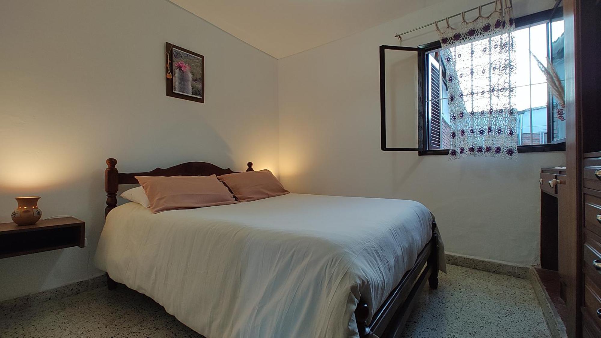 Casa Kuyay Villa San Salvador de Jujuy Værelse billede