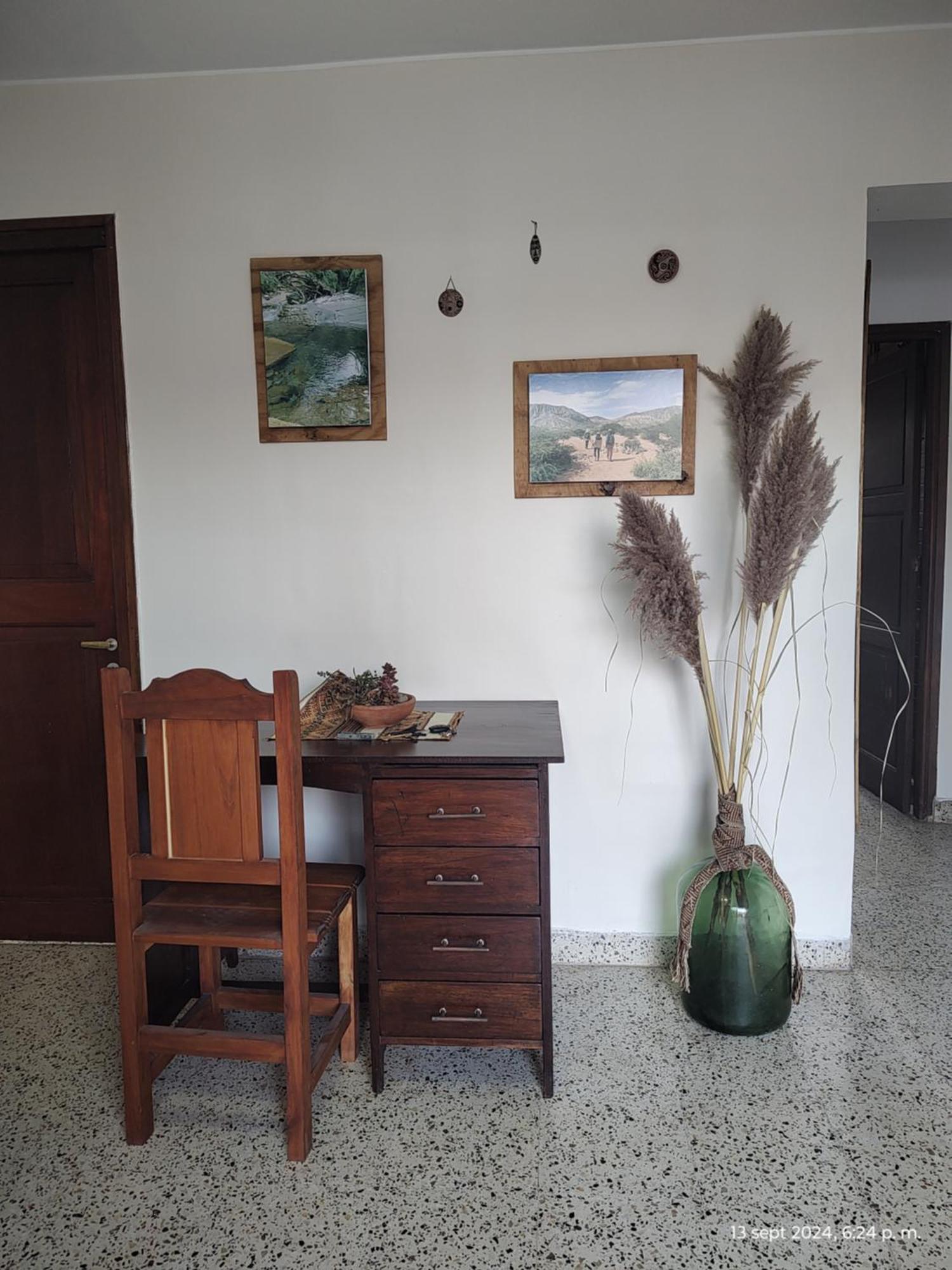 Casa Kuyay Villa San Salvador de Jujuy Eksteriør billede