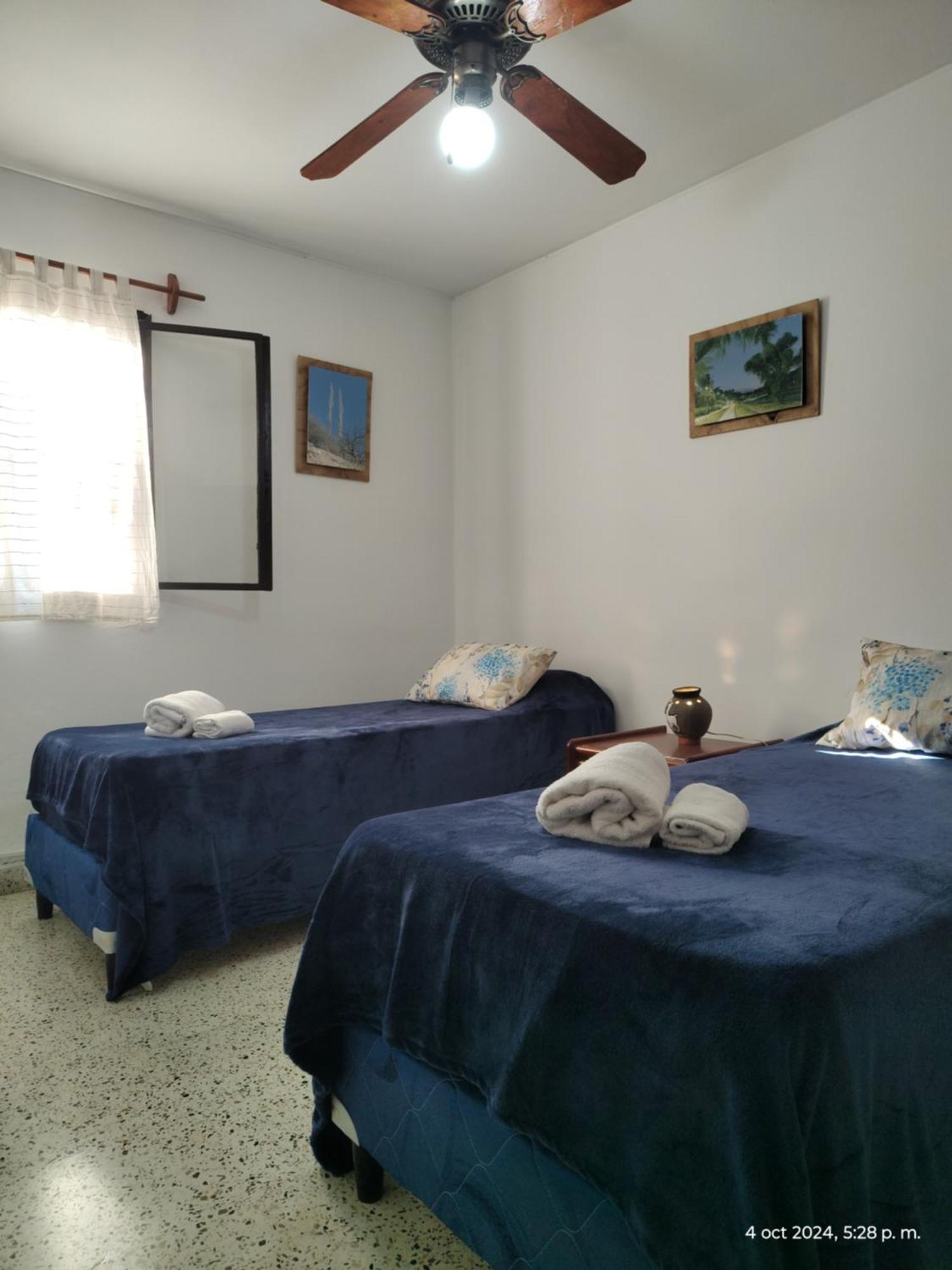 Casa Kuyay Villa San Salvador de Jujuy Eksteriør billede